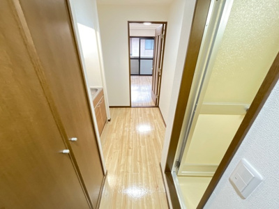 【玄関】 | サン・レイン | 玄関