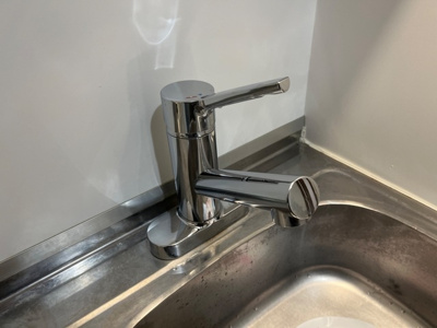 【キッチン】 | サン・レイン | キッチン