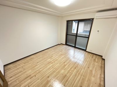 【洋室】 | サン・レイン | 洋室