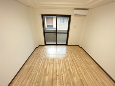 【洋室】 | サン・レイン | 洋室