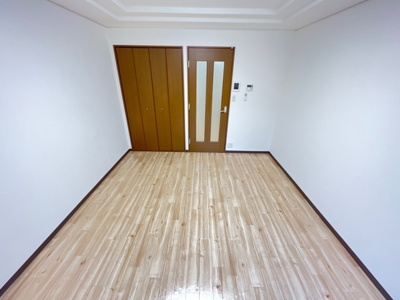 【洋室】 | サン・レイン | 洋室