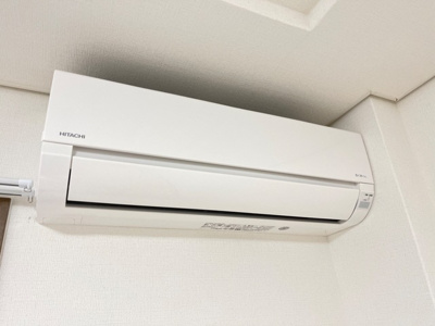  | サン・レイン | エアコン