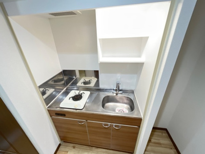 【キッチン】 | サン・レイン | キッチン