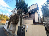 北区東大池戸建の画像