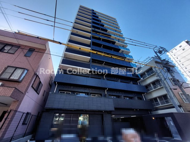 プレサンス東別院セレニス