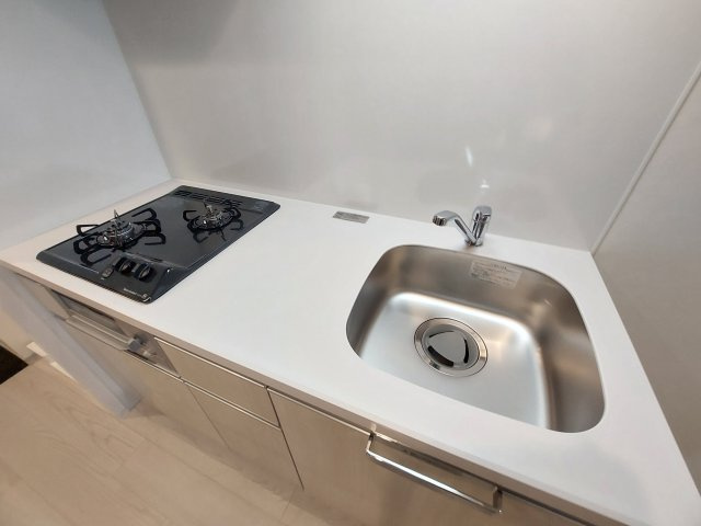 プレサンス東別院セレニスのキッチン|類似物件参考写真の為
現況と異なる場合現況優先