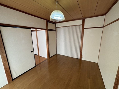 【洋室】 | コーポたむら