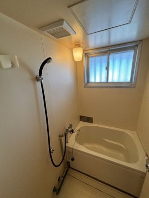 【浴室】 | コーポたむら