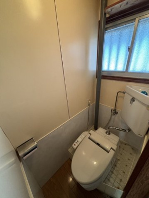 【トイレ】 | コーポたむら