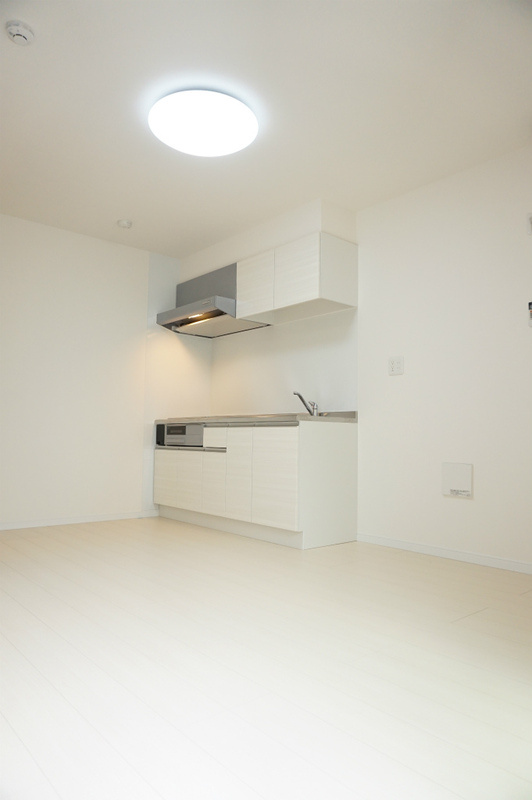 リブリ・ゼンの居間・リビング|使いやすいリビングです