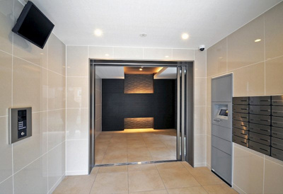 【その他共用部分】 | 仲介手数料半額！HPに初期費用掲載！「プライスホーム」で検索！リアンレガーロ姪浜ステーション