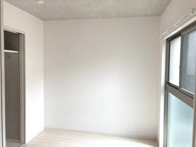 【寝室】 | 仲介手数料半額！HPに初期費用掲載！「プライスホーム」で検索！リアンレガーロ姪浜ステーション