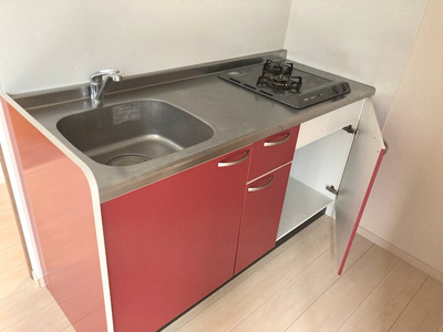 【キッチン】 | 仲介手数料半額！HPに初期費用掲載！「プライスホーム」で検索！リアンレガーロ姪浜ステーション