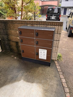 【その他共用部分】 | MST2(エムエスティーツー)