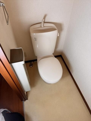 【トイレ】 | MST2(エムエスティーツー)