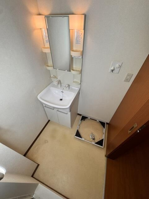 【洗面所】 | MST2(エムエスティーツー)