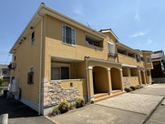 メルシー　ボンジョルネ　Ａ棟の画像