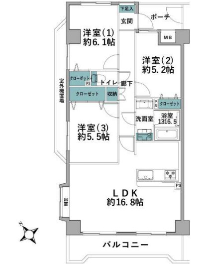 ライフパル藤沢