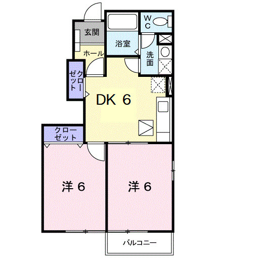 【間取り】 | アバンツァート
