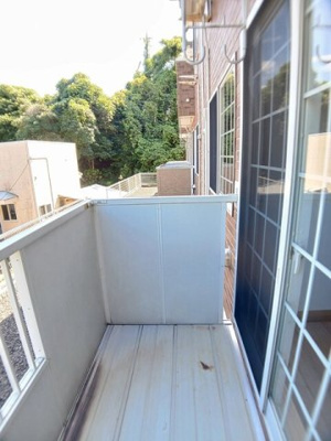 【バルコニー】 | アバンツァート