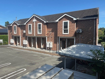 【外観】 | アバンツァート