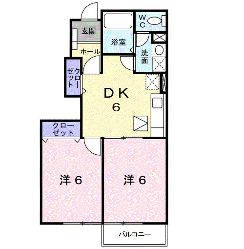 【間取り】 | アバンツァート