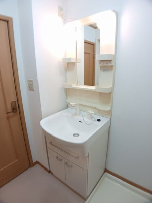 【洗面所】 | アバンツァート