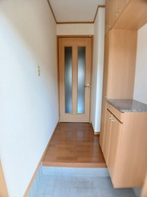 【玄関】 | アバンツァート