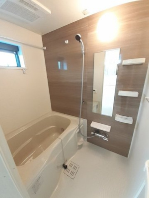 【洗面所】 | セレーノ