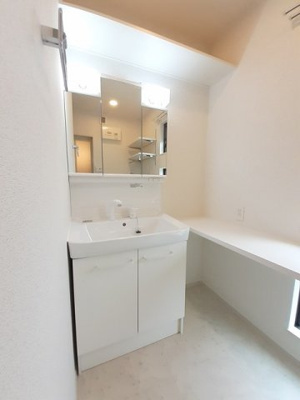 【浴室】 | セレーノ