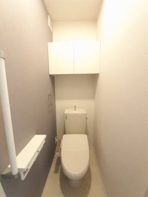 【トイレ】 | セレーノ