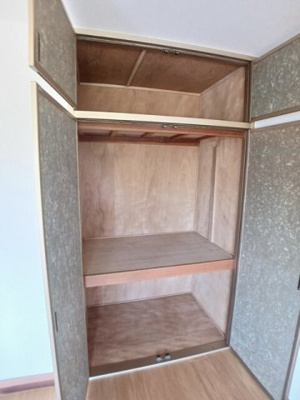 【収納】 | ビレッジ・レイクサイド