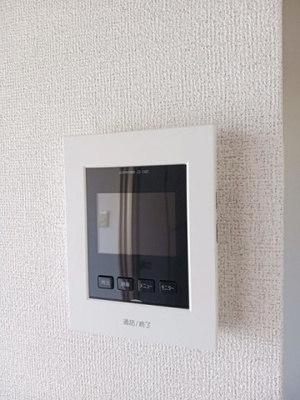 【セキュリティ】 | ビレッジ・レイクサイド