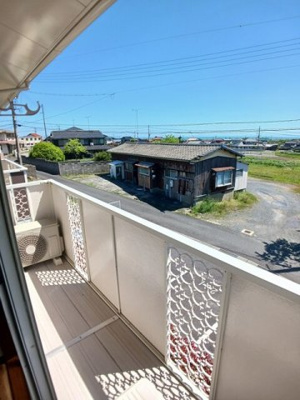【バルコニー】 | ビレッジ・レイクサイド