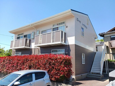 【外観】 | ビレッジ・レイクサイド