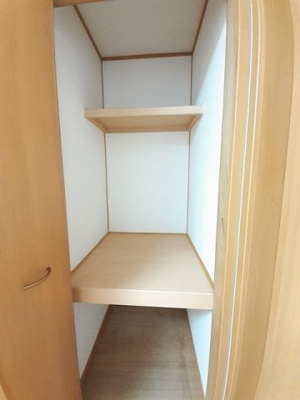 【収納】 | メゾン・ド・セリーヌ　Ⅳ