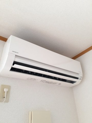 【設備】 | メゾン・ド・セリーヌ　Ⅳ