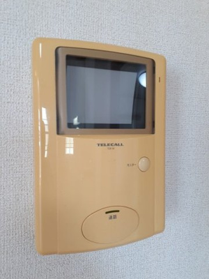 【セキュリティ】 | メゾン・ド・セリーヌ　Ⅳ