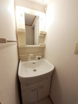 【洗面所】 | メゾン・ド・セリーヌ　Ⅳ