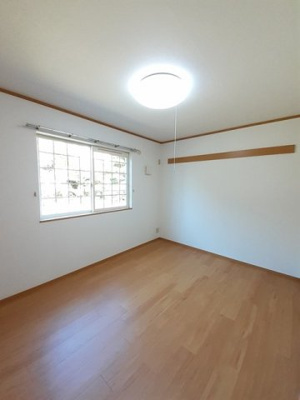 【内装】 | メゾン・ド・セリーヌ　Ⅳ