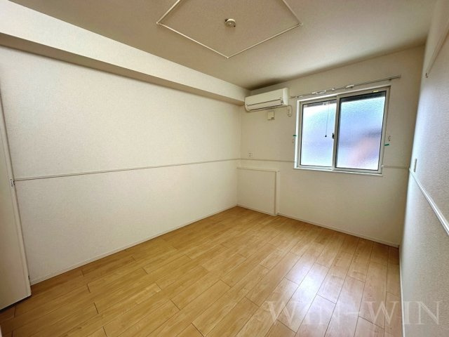 レジデンス北岩田の洋室|イメージ（同建物内別部屋の写真です）