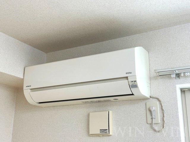 レジデンス北岩田の設備|イメージ（同建物内別部屋の写真です）