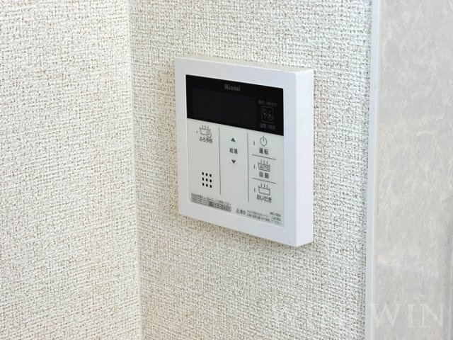 レジデンス北岩田の設備|イメージ（同建物内別部屋の写真です）