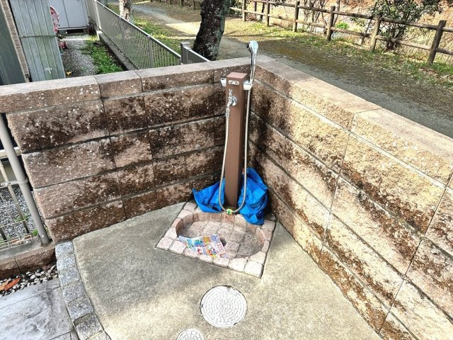 レジデンス北岩田のその他共用部分