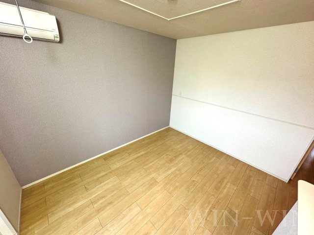 レジデンス北岩田の居間・リビング|イメージ（同建物内別部屋の写真です）