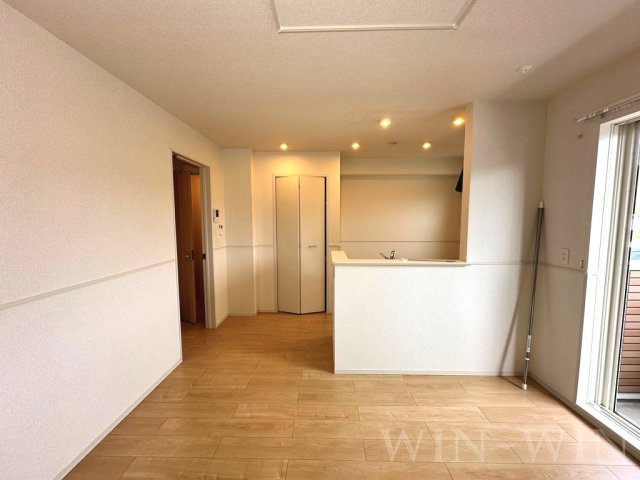 レジデンス北岩田のその他|イメージ（同建物内別部屋の写真です）