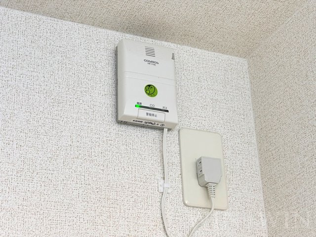 レジデンス北岩田の設備|イメージ（同建物内別部屋の写真です）