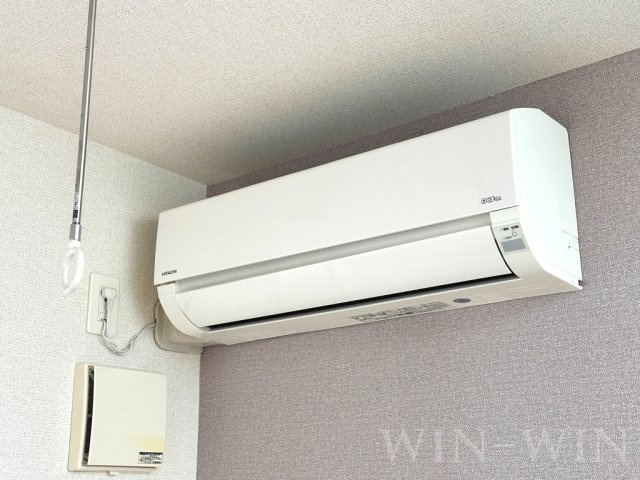 レジデンス北岩田の設備|イメージ（同建物内別部屋の写真です）