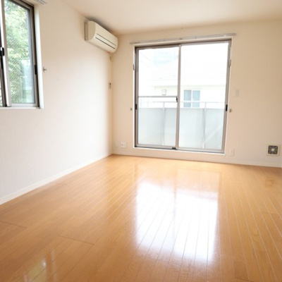 【居間・リビング】 | シャルム旗の台