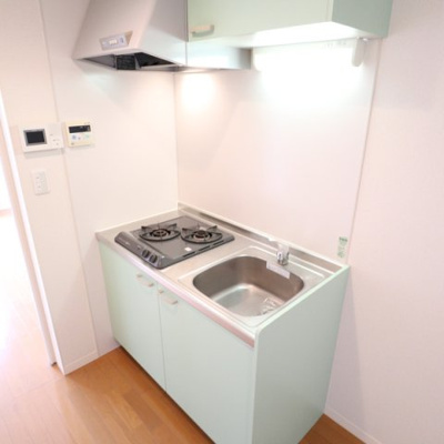 【キッチン】 | シャルム旗の台